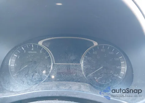 2013 Nissan Altima 2.5 Sv from USA, damaged, VIN 1N4AL3AP7DC918007